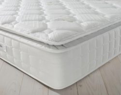 Sealy Posturepedic 1400 Latex Superking Mattress